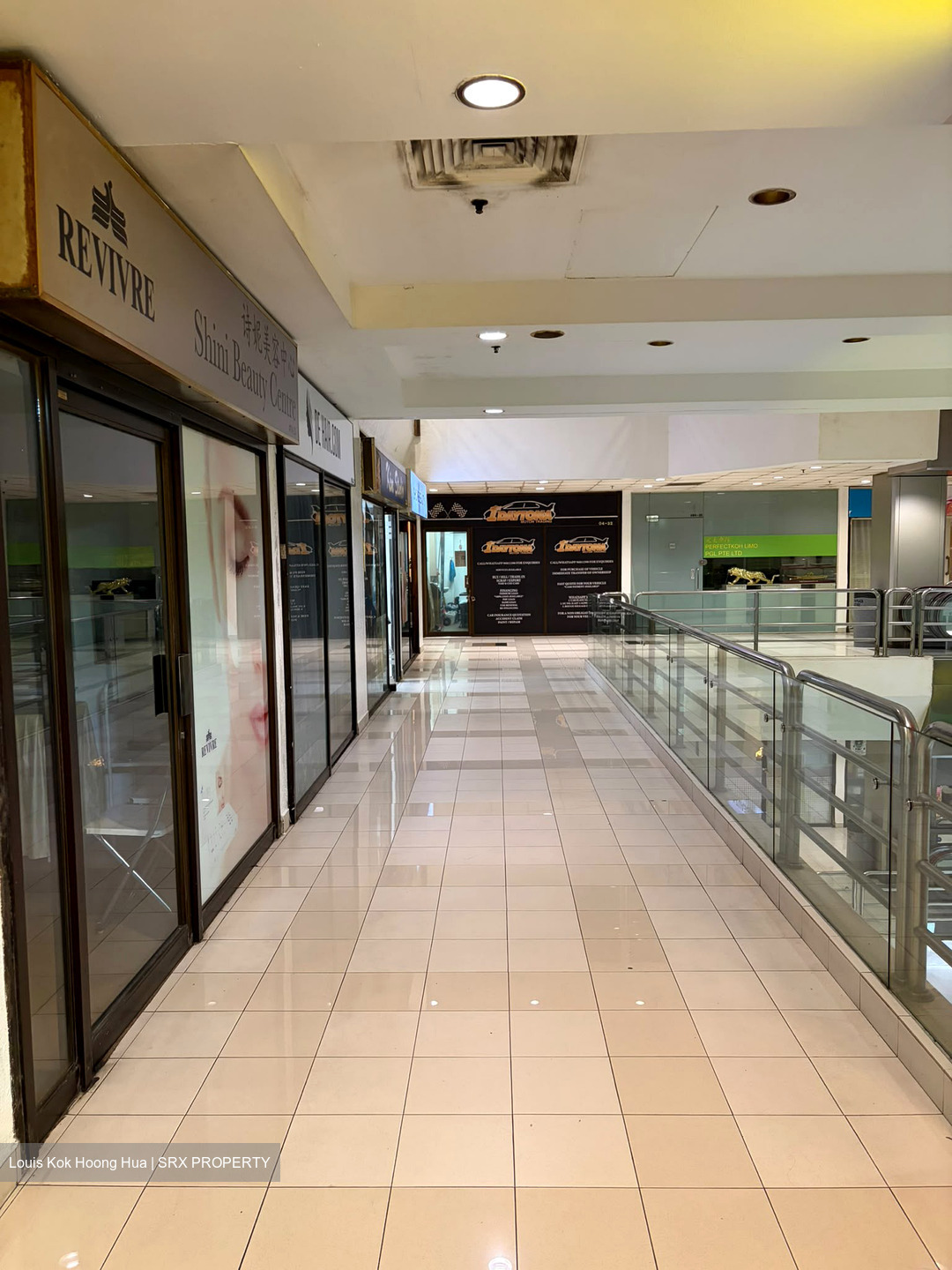 Golden Sultan Plaza (D7), Shop House #587969991